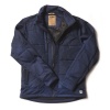 Veste softshell/doudoune GUESS bleu taille S