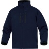 Parka Milton 2 coloris bleu taille S