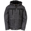 BLOUSON BOMBER GRAPHITE CATERPILLAR L