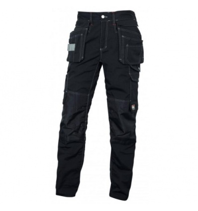 Pantalon Panblack noir 46