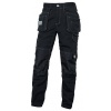 Pantalon Panblack noir 46