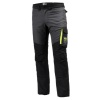 Pantalon AKER noir sans poches flottantes taille 38