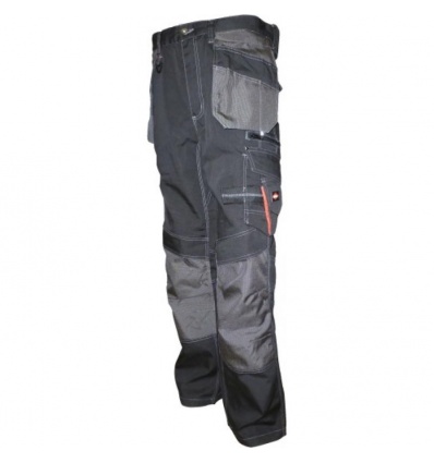 PANTALON MULTI POCHES 42-44