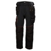 Pantalons Chelsea Evolution couleur noir taille L