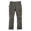 Pantalon full swing steel cargo vert taille 42