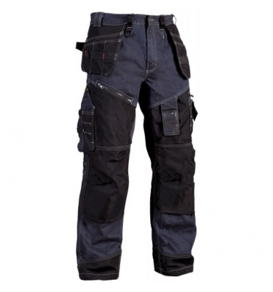 Pantalon Artisan Pro X1500 Denim Cordura T40