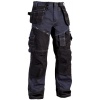 Pantalon Artisan Pro X1500 Denim Cordura T40