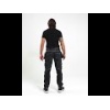 Pantalon X1900 CORDURA® DENIM stretch noir taille 40