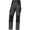 Pantalon MACH5 2, coloris gris et noir taille M.