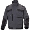 Veste MACH5 2, coloris noir et gris, taille S.