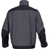 Veste MACH5 2, coloris noir et gris, taille XL.