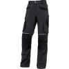 Pantalon taille S MACH ORIGINALS 12 poches. Toile 97% coton 3% élasthane 290 g/m².