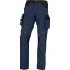 Pantalon Mach 2 corporate bleu taille M