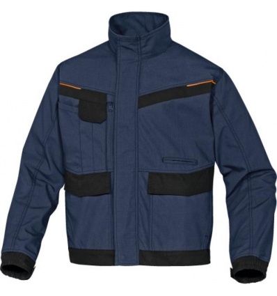 Veste Mach 2 corporate bleu taille S