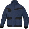 Veste Mach 2 corporate bleu taille M