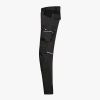 Pantalon Carbon stretch noir taille XXL