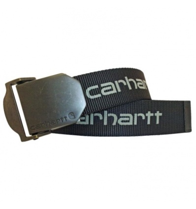 Ceinture Carhartt noir