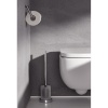 Dérouleur papier WC chromé Système 162