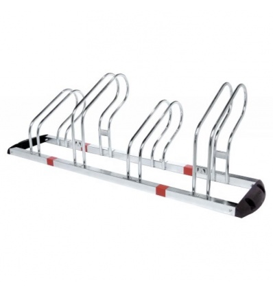 RATELIER PORTE-VELOS X 4 UR 3