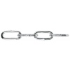 CHAINE LONGUE INOX D3MM 25M