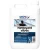 Nettoyant vitres Onyx pro, 5 litres