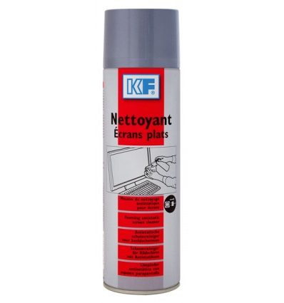 Nettoyant écrans plats KF 1097