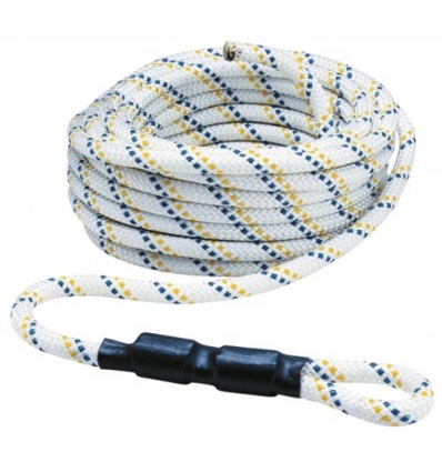 Cordage longueur 10 m, diamètre 14 mm