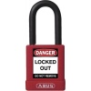 CADENAS CONSIGNATION 40MM ANSE 38MM ROUGE