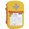 Trousse de secours Électricien 4 personnes en EVA Orange Fluo