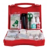 Trousse de secours Esculape Asep BTP 10