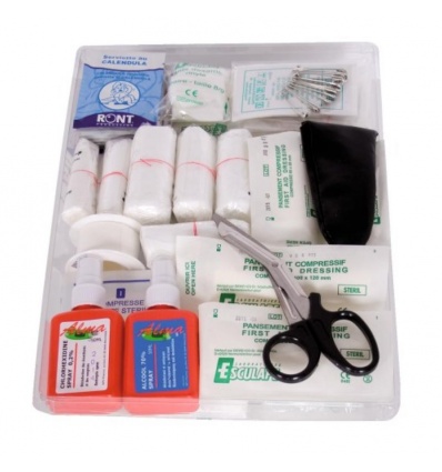 Kit de Remplissage pour Armoire 1 Porte