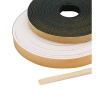 Joints EPDM 10 m x 12 mm carton de 6 rouleaux