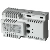 Alimentation pour rail DIN 3 modules 230 Volts AC sortie 12 Volts DC 3,5 Ampères