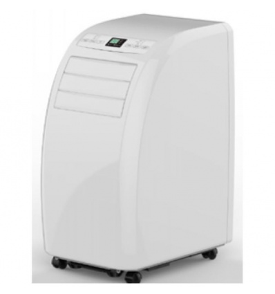 Climatiseur mobile blanc AC 293 KT