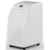 Climatiseur mobile blanc AC 293 KT