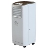 Climatiseur monobloc mobile VortIce 2600W