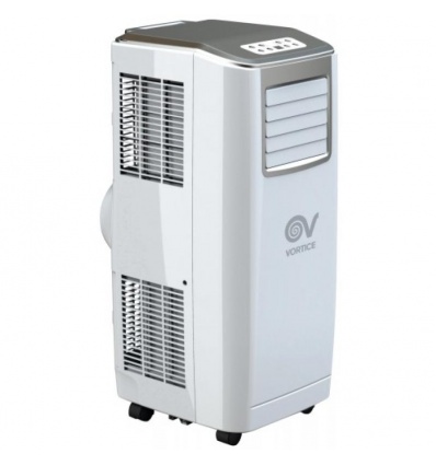 Climatiseur monobloc mobile VortIce 2600W