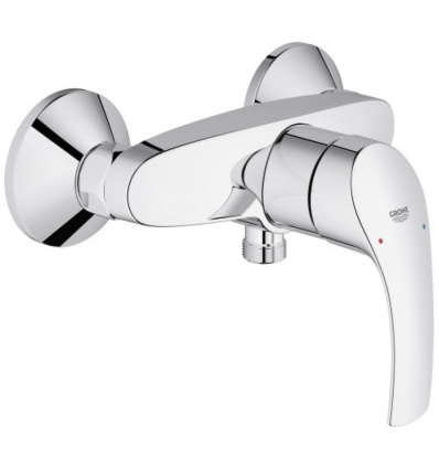 Mitigeur de douche Grohe Eurosmart