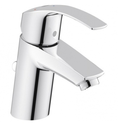 Mitigeur de lavabo Grohe Eurosmart C3