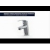 Mitigeur de lavabo Grohe Eurosmart C3