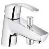 Mitigeur bain/douche monotrou Grohe Eurosmart