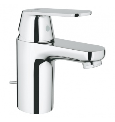 Mitigeur de lavabo taille S Grohe Eurosmart Cosmopolitain