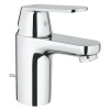 Mitigeur de lavabo taille S Grohe Eurosmart Cosmopolitain