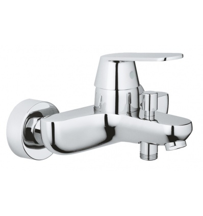 Mitigeur baindouche Grohe Eurosmart Cosmopolitan