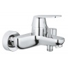 Mitigeur baindouche Grohe Eurosmart Cosmopolitan