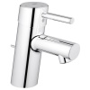 Mitigeur de lavabo Concetto 32696001