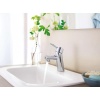 Mitigeur de lavabo Concetto 32696001