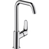 Mitigeur de lavabo Focus 240 mm 31609000