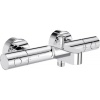 Mitigeur thermostatique bain/douche Grohtherm 1000 Cosmopolitan 34441000