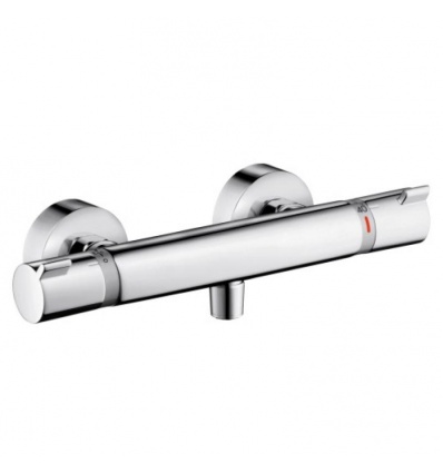 Mitigeur thermostatique de douche Ecostat comfort